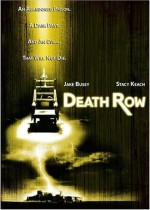 Ölüm Sırası (2006) afişi