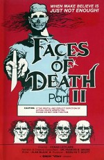 Ölümle Yüzyüze Gelmek 2 (1981) afişi