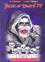 Ölümle Yüzyüze Gelmek 4 (1990) afişi