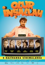 Olur İnşallah (2014) afişi