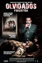 Olvidados (2014) afişi