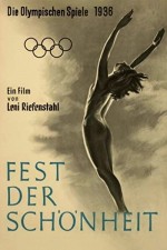Olympia 2. Teil - Fest Der Schönheit (1938) afişi
