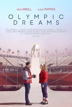 Olympic Dreams (2019) afişi
