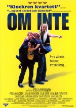 Om Inte (2001) afişi