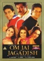 Om Jai Jagadish (2002) afişi Om Jai Jagadish (2002) afişi