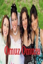 Omuz  Omuza (2004) afişi