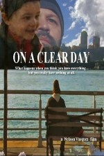 On A Clear Day (2009) afişi