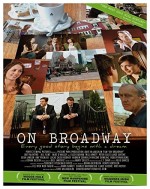 On Broadway (2007) afişi