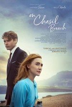 On Chesil Beach (2017) afişi