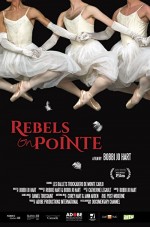On Pointe (2017) afişi