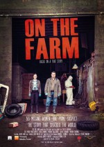 On the Farm (2016) afişi