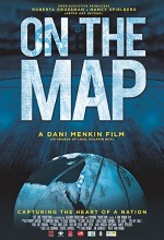 On the Map (2016) afişi