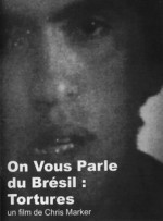 On vous parle du Brésil: Tortures (1969) afişi