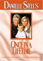 Once in a Lifetime (1994) afişi