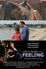 Once More With Feeling (2009) afişi