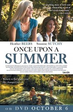 Once Upon a Summer (2009) afişi