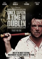 Once Upon a Time in Dublin (2009) afişi