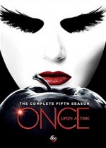 Once Upon a Time Sezon 5 (2016) afişi Once Upon a Time Sezon 5 (2016) afişi