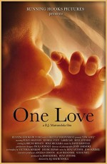 One Love (2009) afişi