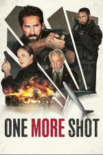 One More Shot (2023) afişi