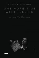 One More Time with Feeling (2016) afişi