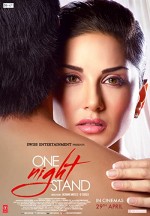 One Night Stand (2016) afişi