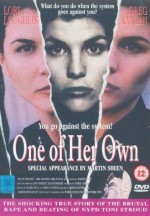 One Of Her Own (1994) afişi