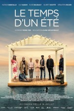 One Summer (2023) afişi