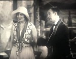 One Way Out (1931) afişi