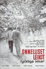 Onnelliset Leikit (1964) afişi