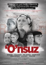 O'nsuz (2016) afişi