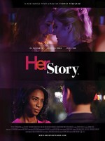 Onun Hikayesi (2016) afişi