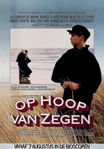 Op Hoop Van Zegen (1986) afişi