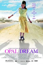 Opal Dream (2006) afişi