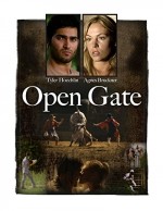 Open Gate (2011) afişi