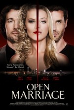 Open Marriage  (2017) afişi