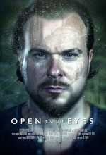 Open Your Eyes (2021) afişi