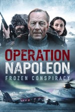 Operation Napoleon (2023) afişi