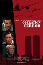 Operation Terror (2012) afişi