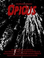 Opious (2015) afişi
