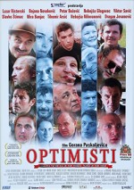 Optimisti (2006) afişi