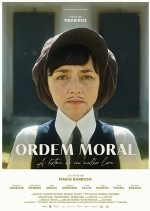 Ordem Moral (2020) afişi Ordem Moral (2020) afişi
