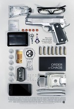 Order of Chaos (2010) afişi