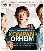 Orheim Şirketi (2012) afişi