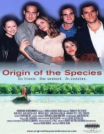 Origin Of The Species (1998) afişi