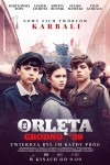 Orleta (2022) afişi Orleta (2022) afişi