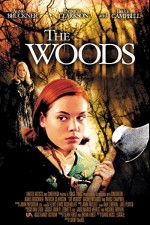Ormanın Esrarı (2006) afişi