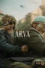 Orphan (2025) afişi