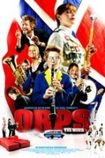 Orps: The Movie  afişi