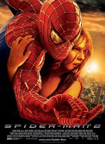 Örümcek Adam 2 (2004) afişi